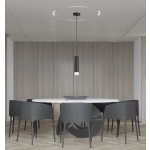 Lampa wisząca Ina 340801-30 Reality